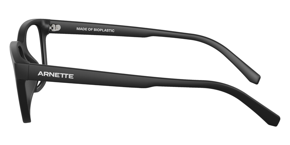 ARNETTE AN7250U Pheobe 2753 52 - Matte Black #id:an7250u2753_s:100110