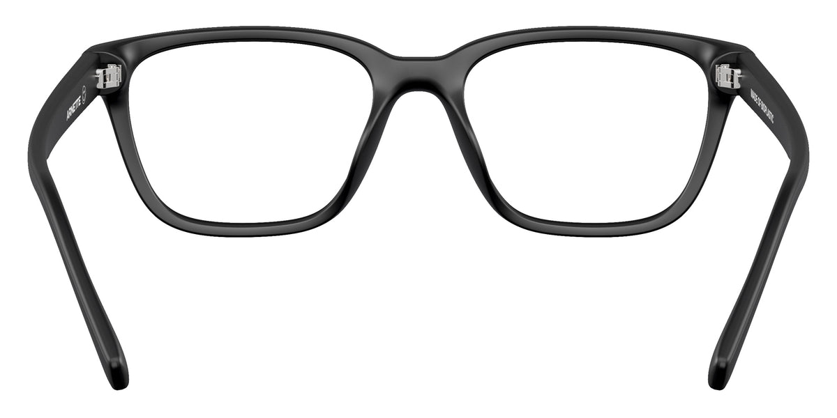 ARNETTE AN7250U Pheobe 2753 52 - Matte Black #id:an7250u2753_s:100115