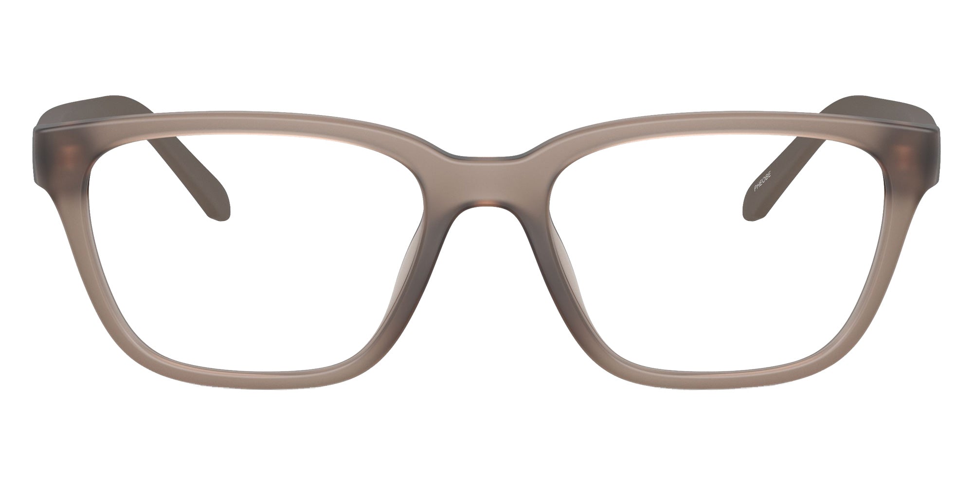 ARNETTE AN7250U Pheobe 2906 52 - Frosted Tabacco #id:an7250u2906_s:100100