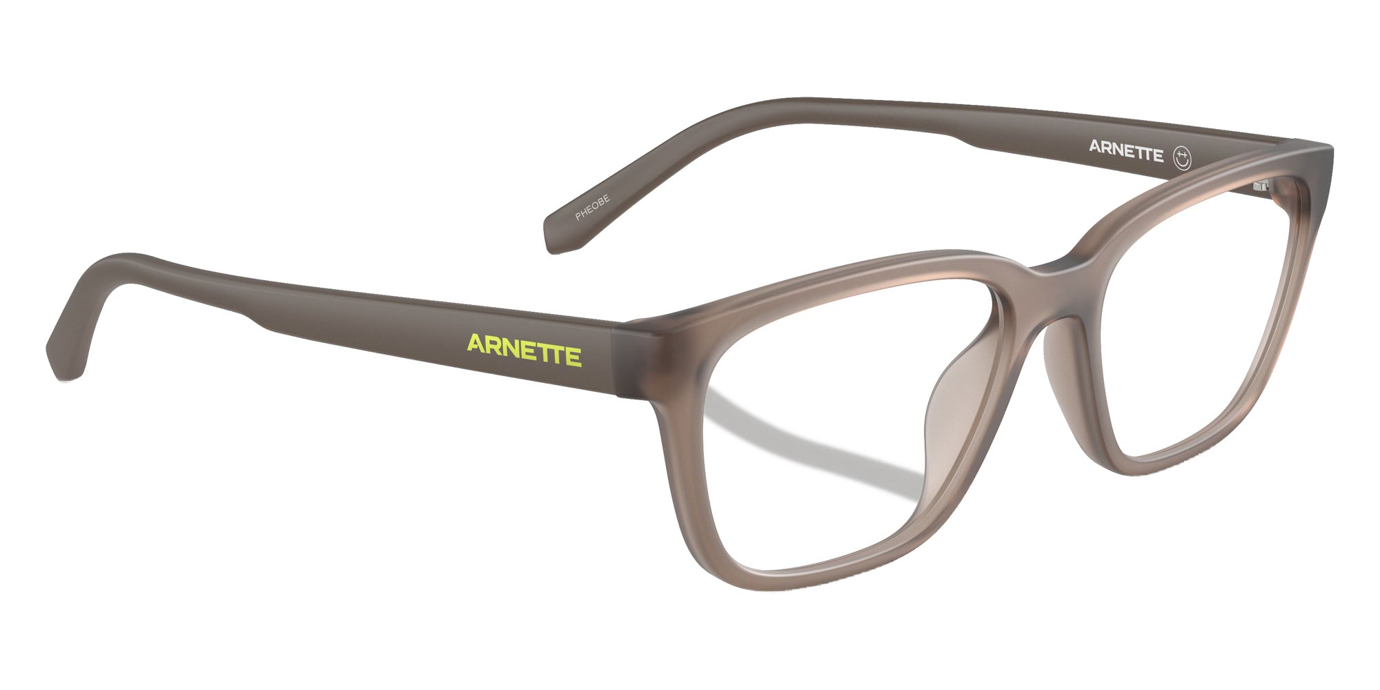 ARNETTE AN7250U Pheobe 2906 52 - Frosted Tabacco #id:an7250u2906_s:100120