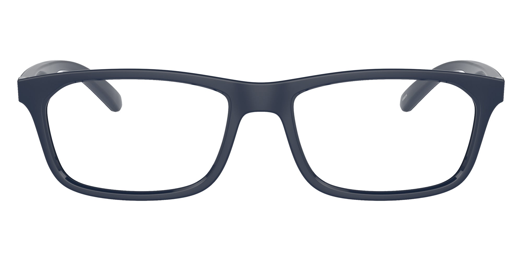 ARNETTE AN7252 Kamaya 2754 54 - Dark Blue Matte/Shiny / Transparent #id:an72522754_s:100100