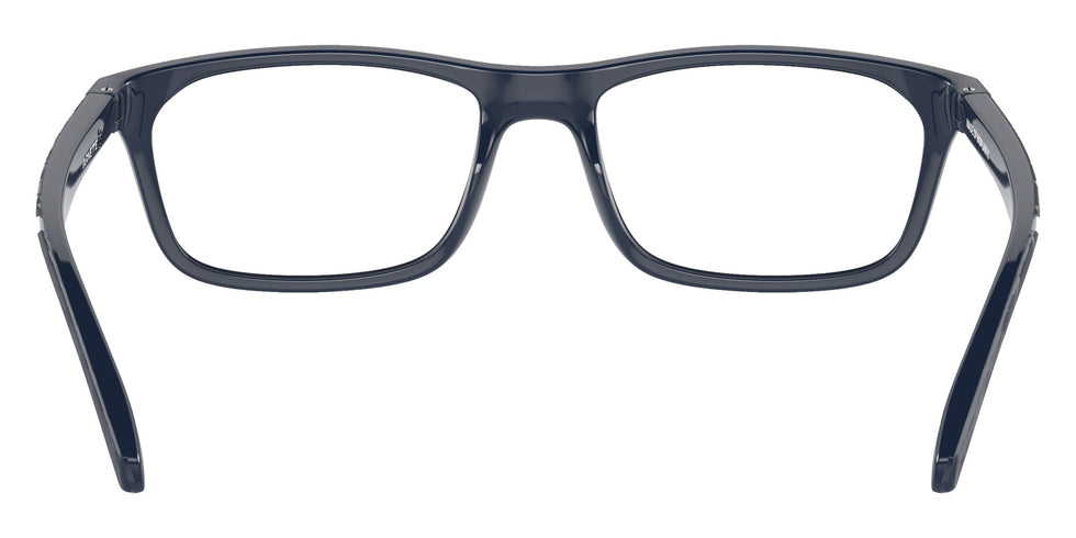 ARNETTE AN7252 Kamaya 2754 54 - Dark Blue Matte/Shiny / Transparent #id:an72522754_s:100115