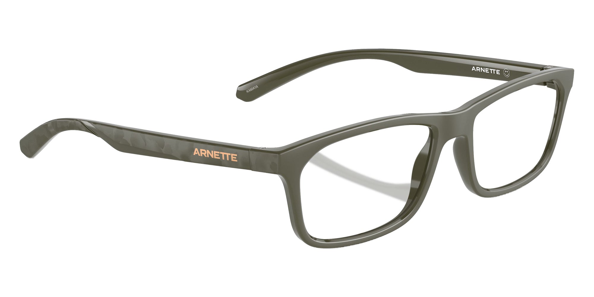 ARNETTE AN7252 Kamaya 2854 52 - Military Matte/Shiny #id:an72522854_s:100120