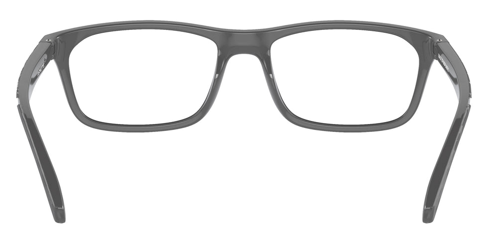 ARNETTE AN7252 Kamaya 2870 52 - Medium Gray Matte/Shiny / Transparent #id:an72522870_s:102115