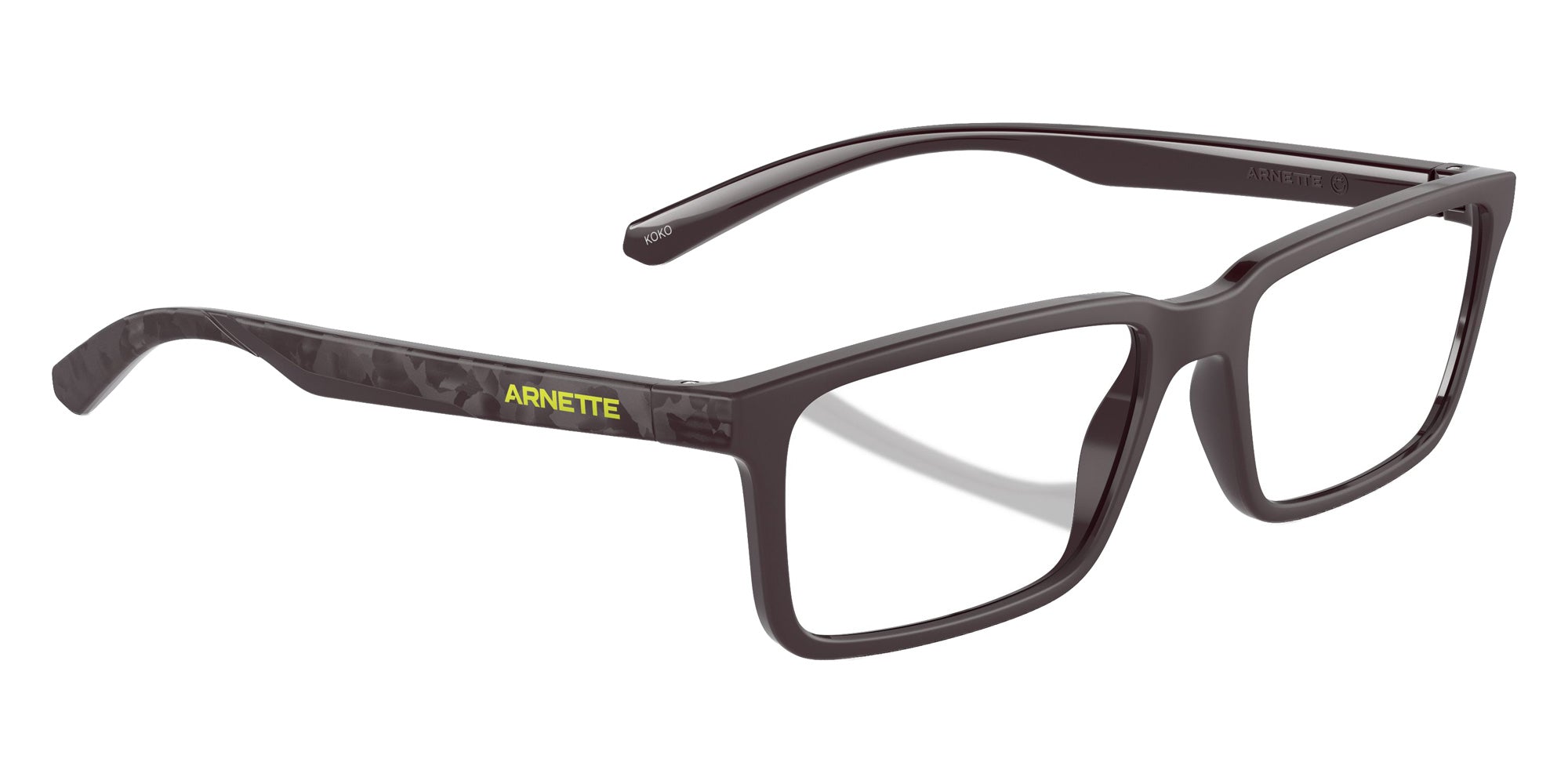 ARNETTE AN7253 Koko 2941 55 - Wine #id:an72532941_s:102120