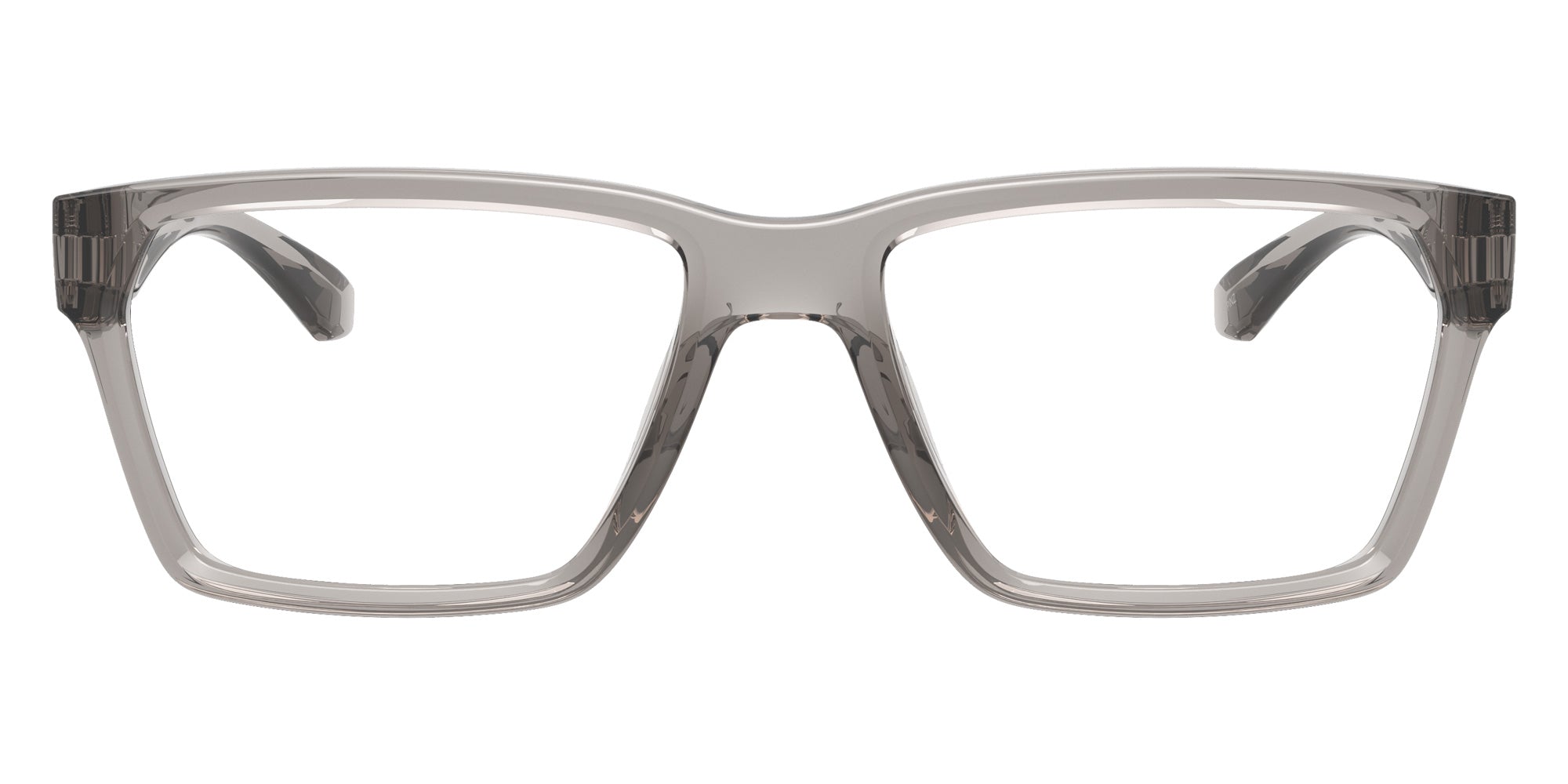 ARNETTE AN7257U Pinz 2665 53 - Transparent Gray #id:an7257u2665_s:100100