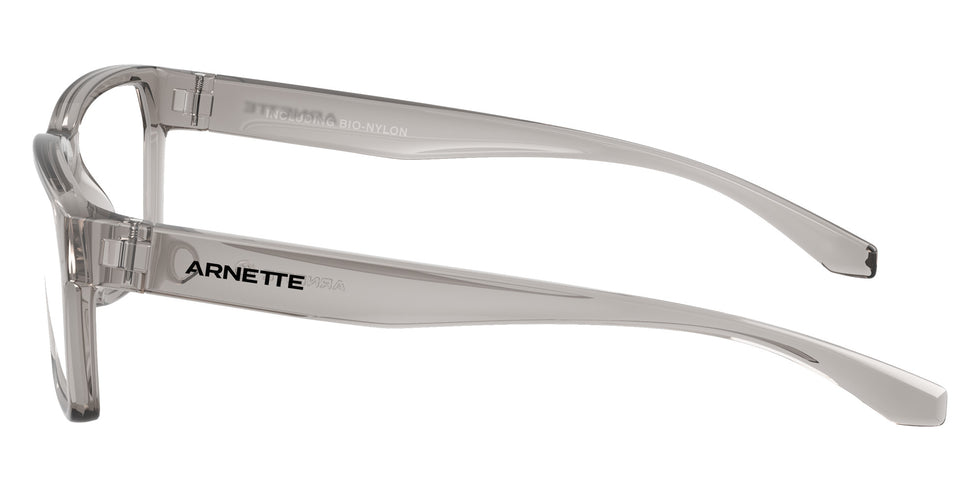 ARNETTE AN7257U Pinz 2665 53 - Transparent Gray #id:an7257u2665_s:100110
