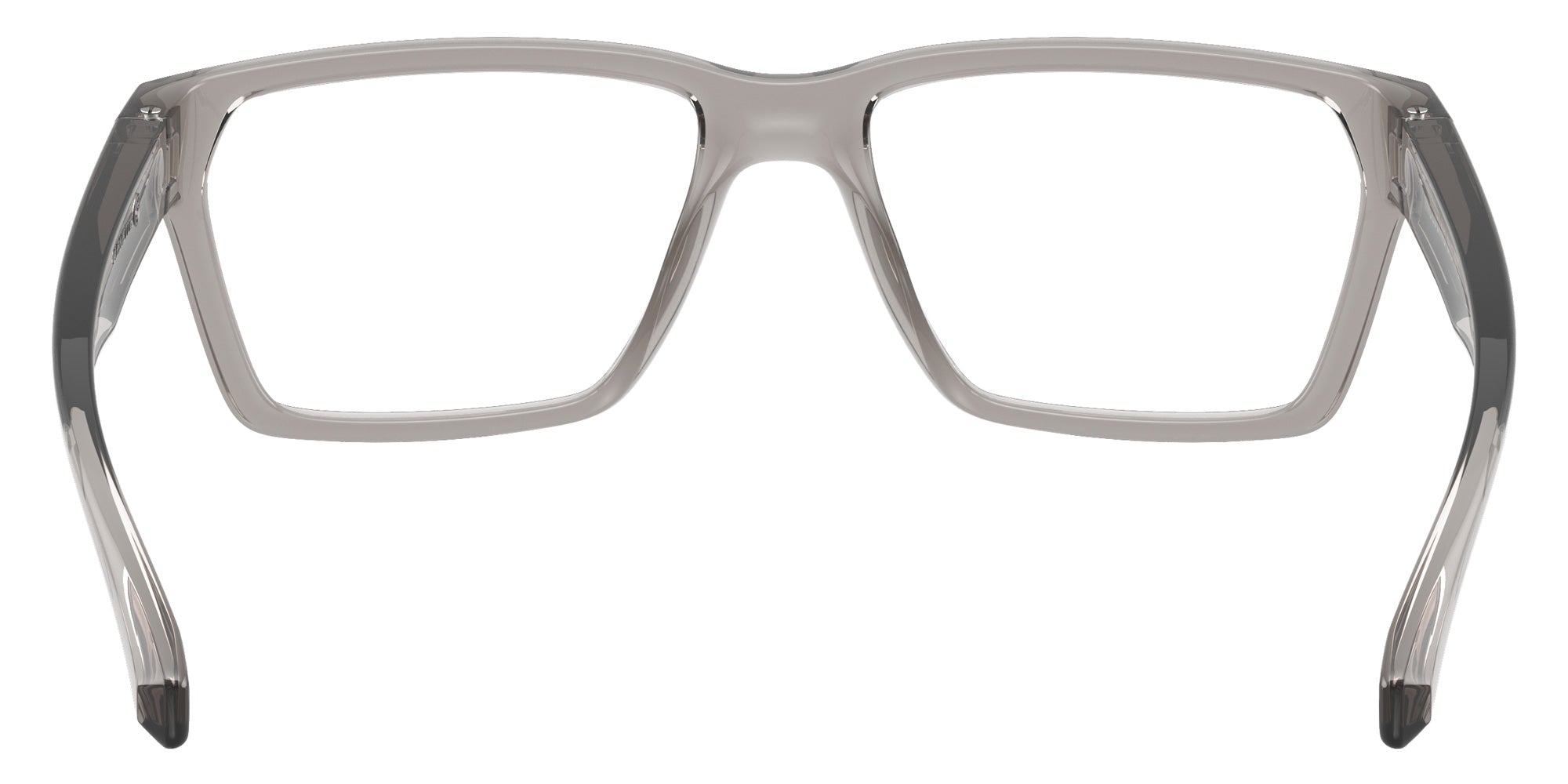 ARNETTE AN7257U Pinz 2665 53 - Transparent Gray #id:an7257u2665_s:100115