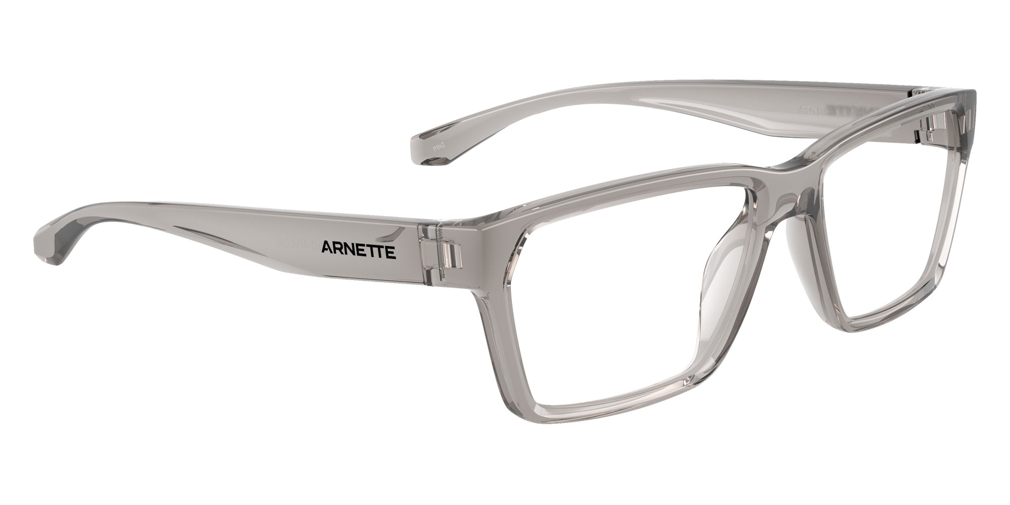 ARNETTE AN7257U Pinz 2665 53 - Transparent Gray #id:an7257u2665_s:100120