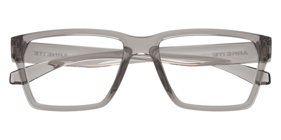 ARNETTE AN7257U Pinz 2665 53 - Transparent Gray #id:an7257u2665_s:100125
