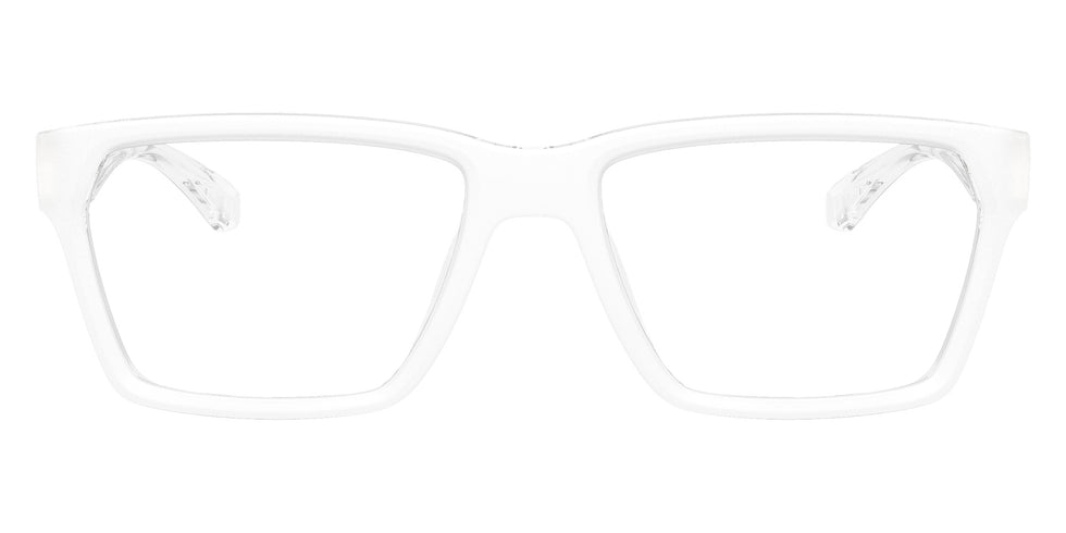 ARNETTE AN7257U Pinz 2761 55 - Crystal Matte Top/Shiny #id:an7257u2761_s:100100