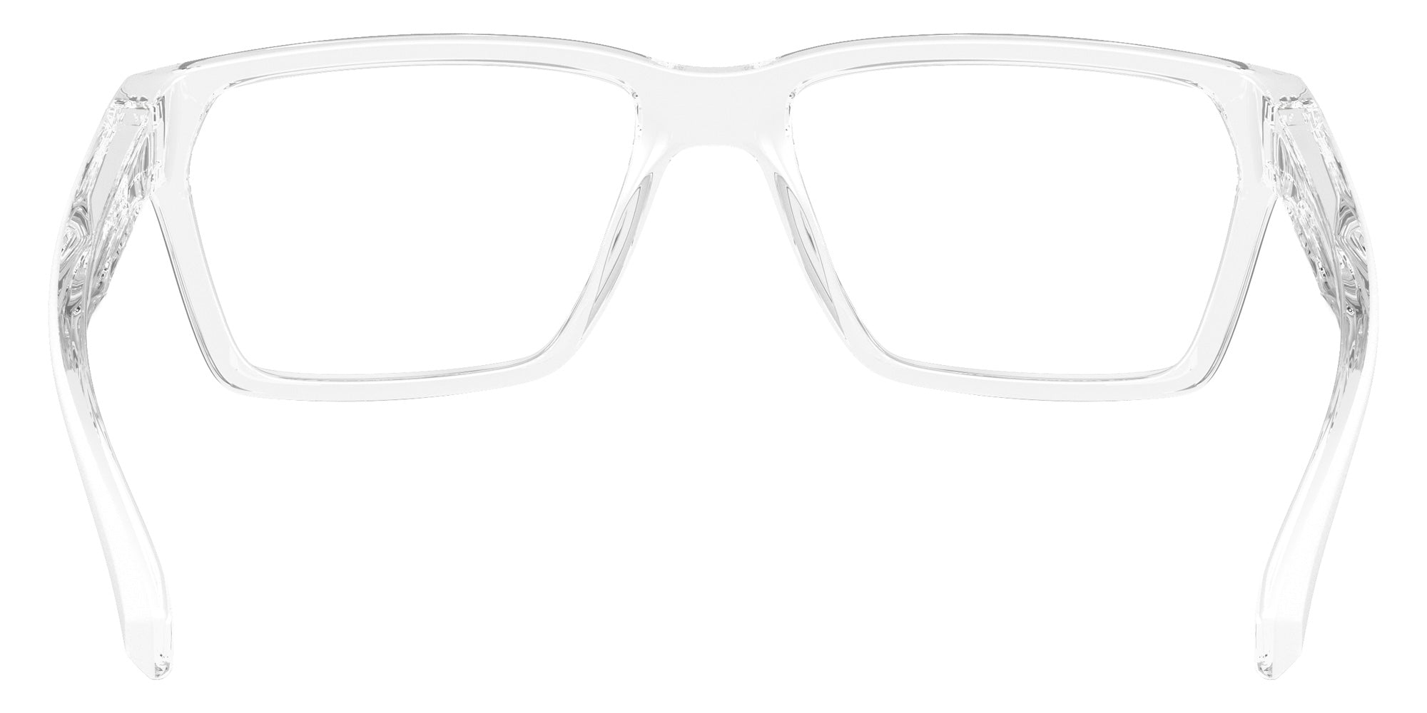 ARNETTE AN7257U Pinz 2761 55 - Crystal Matte Top/Shiny #id:an7257u2761_s:100115