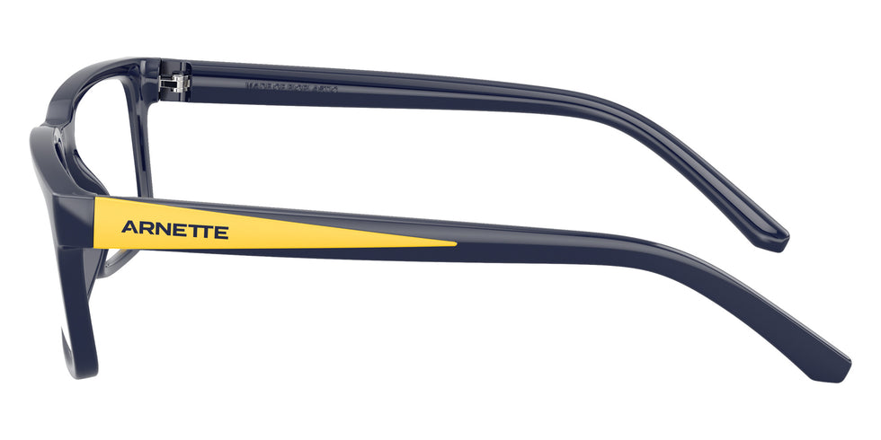 ARNETTE AN7259U Sirocco 2754 54 - Shiny Dark Blue #id:an7259u2754_s:100110
