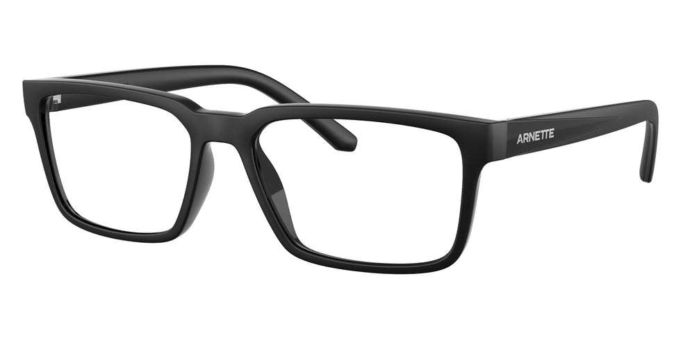 ARNETTE AN7259U Sirocco 2758 54 - Matte Black #id:an7259u2758_s:100105
