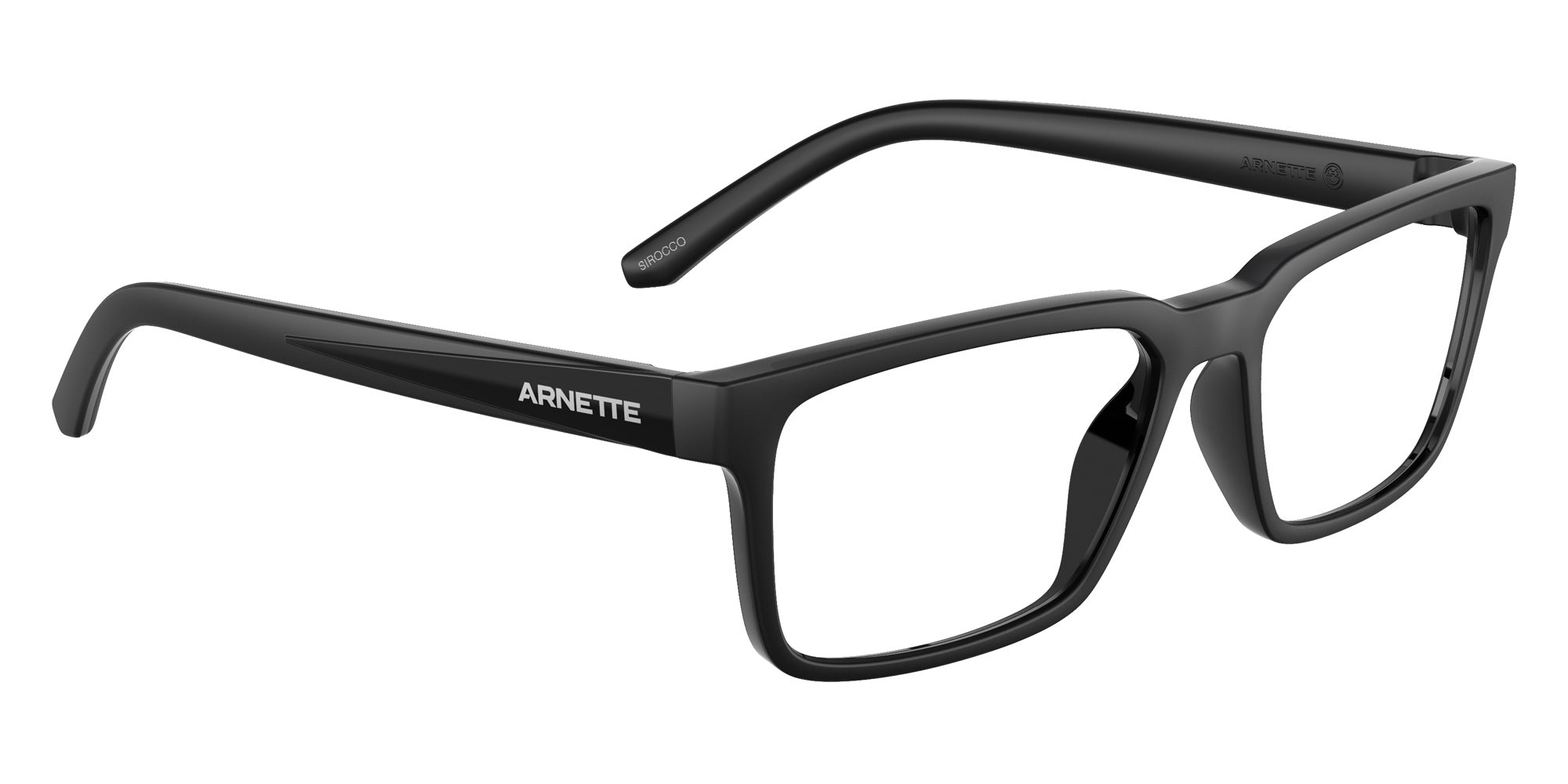ARNETTE AN7259U Sirocco 2758 56 - Matte Black #id:an7259u2758_s:104120