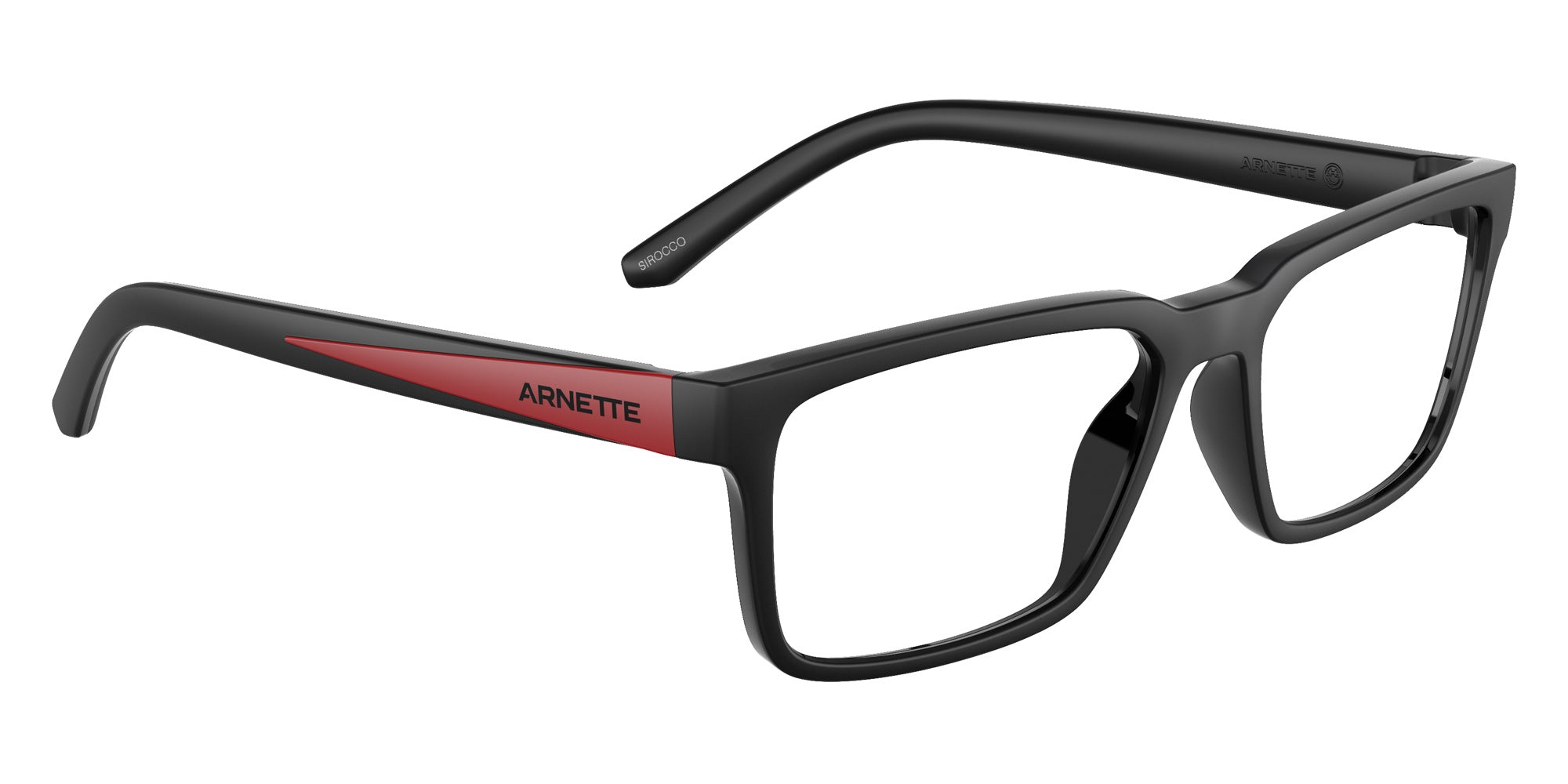 ARNETTE AN7259U Sirocco 2966 56 - Matte Black #id:an7259u2966_s:102120