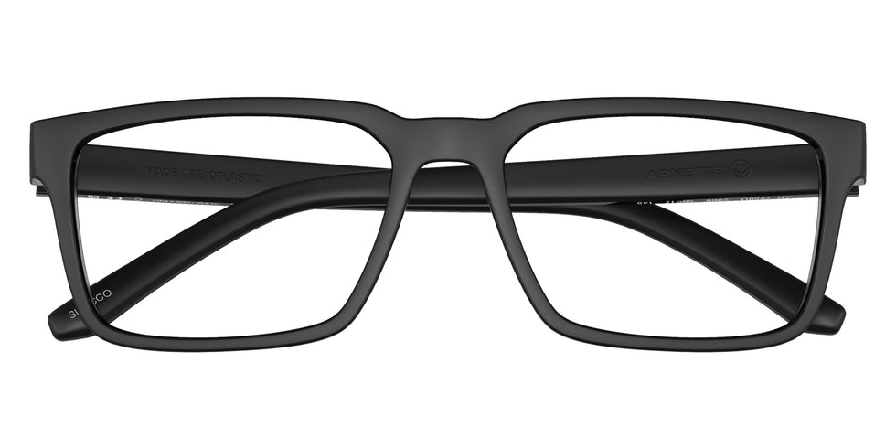 ARNETTE AN7259U Sirocco 2966 54 - Matte Black #id:an7259u2966_s:106125