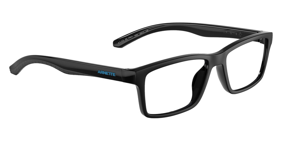 ARNETTE AN7262U A.T. 2.0 2900 52 - Black Matte/Shiny #id:an7262u2900_s:104120