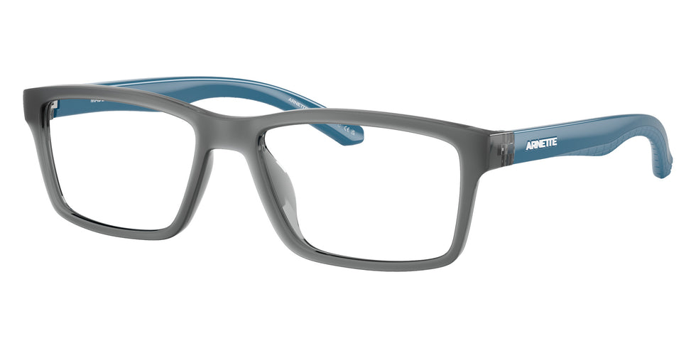 ARNETTE AN7262U A.T. 2.0 2967 52 - Transparent Gray Matte/Shiny #id:an7262u2967_s:108105