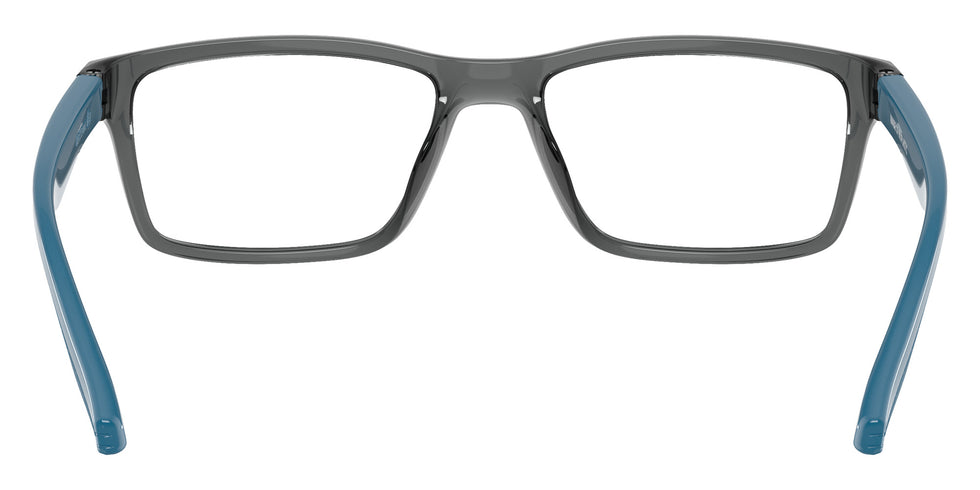 ARNETTE AN7262U A.T. 2.0 2967 52 - Transparent Gray Matte/Shiny #id:an7262u2967_s:108115