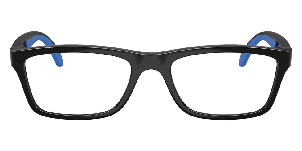 ARNETTE AN7270 Burb 2753 52 - Black/Royal Blue Rubber / Recycled Demo #id:an72702753_s:100100