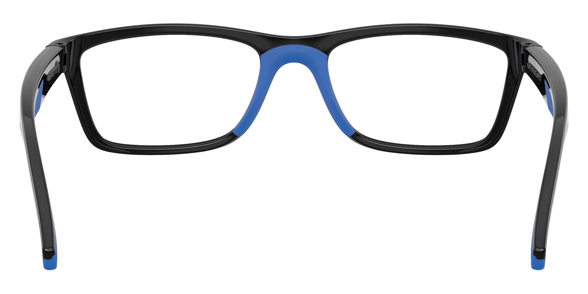 ARNETTE AN7270 Burb 2753 52 - Black/Royal Blue Rubber / Recycled Demo #id:an72702753_s:100115