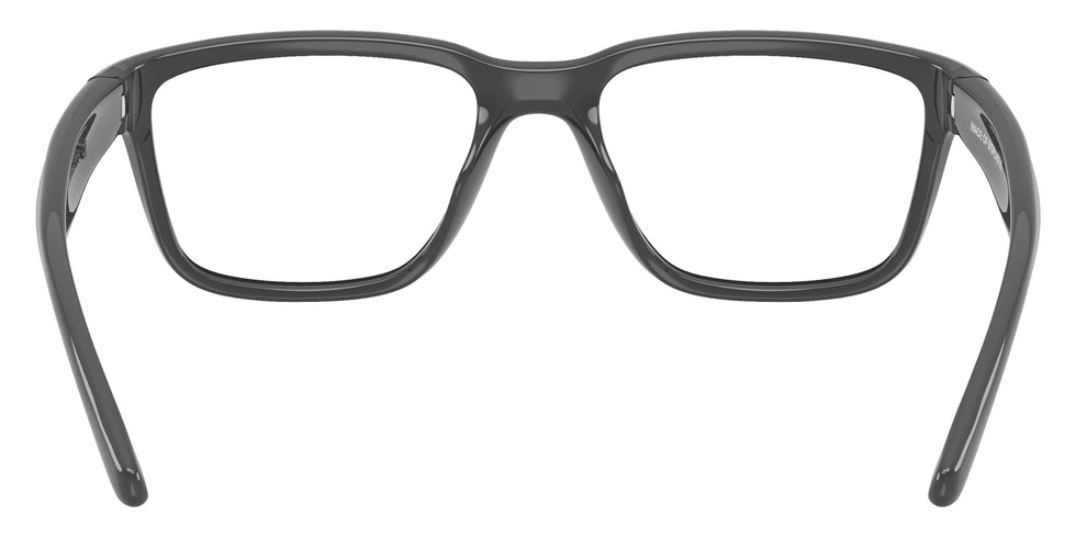 ARNETTE AN7274U Milled 2841 52 - Dark Gray / Recycled Demo #id:an7274u2841_s:100115