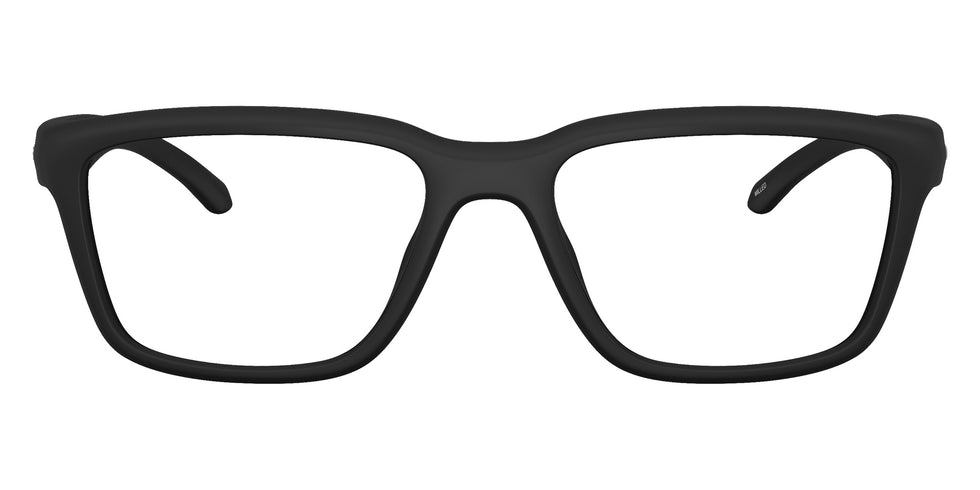 ARNETTE AN7274U Milled 2900 54 - Rubber Black / Recycled Demo #id:an7274u2900_s:104100