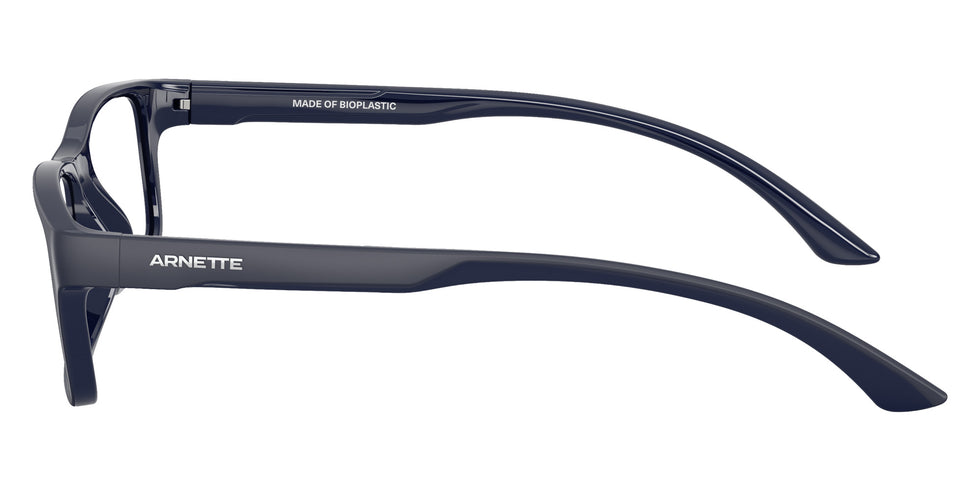 ARNETTE AN7275U Signa 2762 53 - Dark Blue Matte/Shiny / Recycled Demo #id:an7275u2762_s:100110