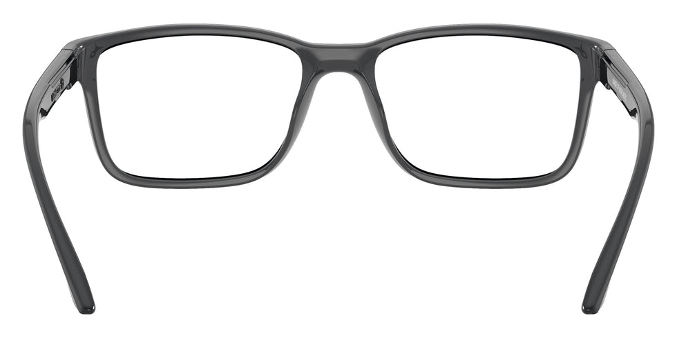 ARNETTE AN7276U Derail 2841 55 - Dark Gray Matte/Shiny / Recycled Demo #id:an7276u2841_s:102115
