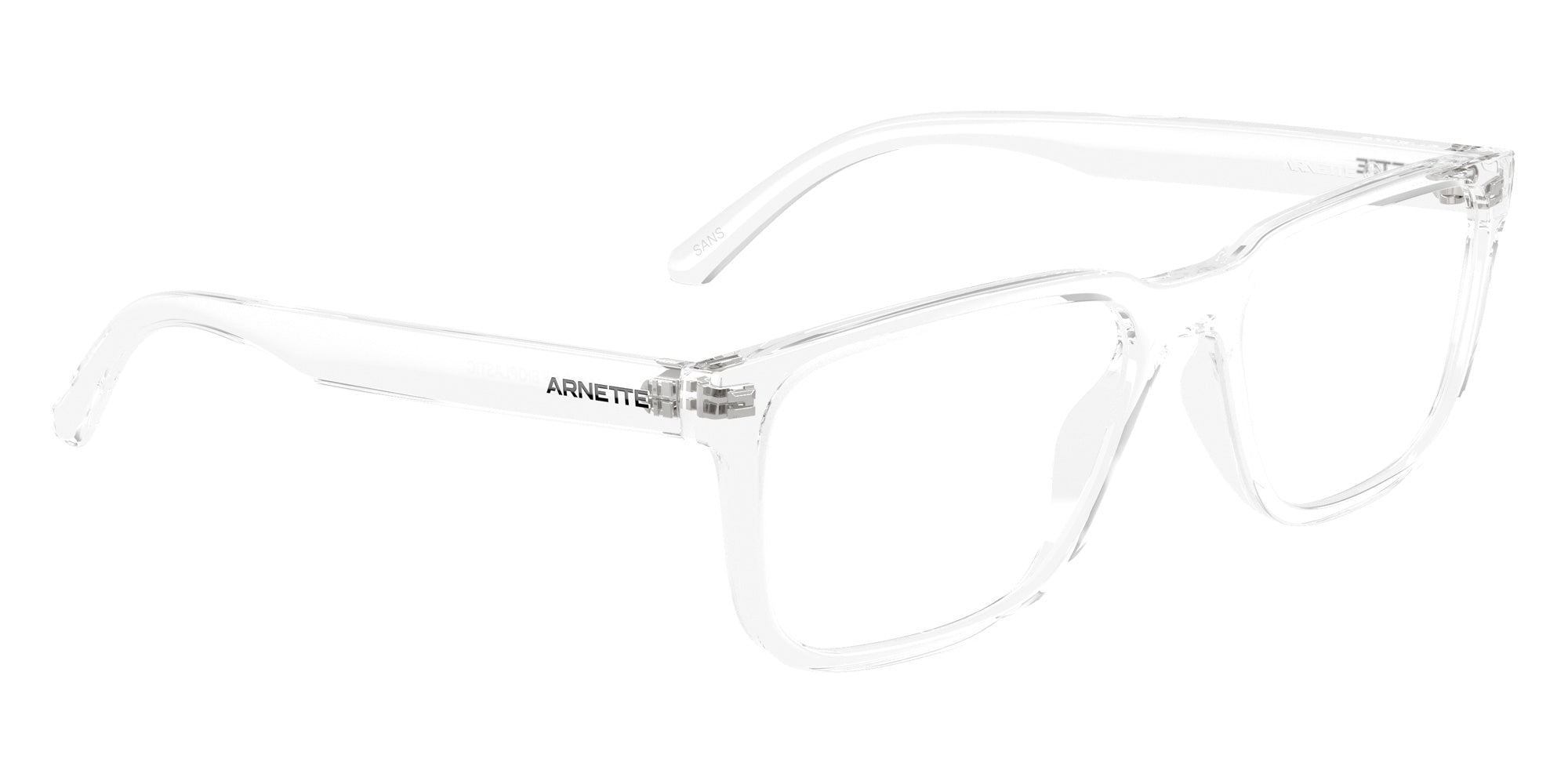 ARNETTE AN7277U Sans 2755 54 - Crystal #id:an7277u2755_s:100120