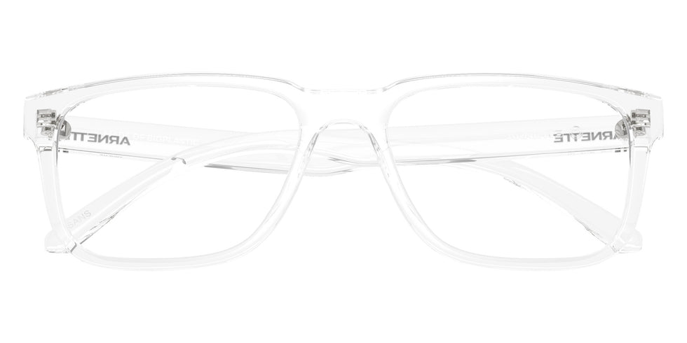 ARNETTE AN7277U Sans 2755 54 - Crystal #id:an7277u2755_s:100125