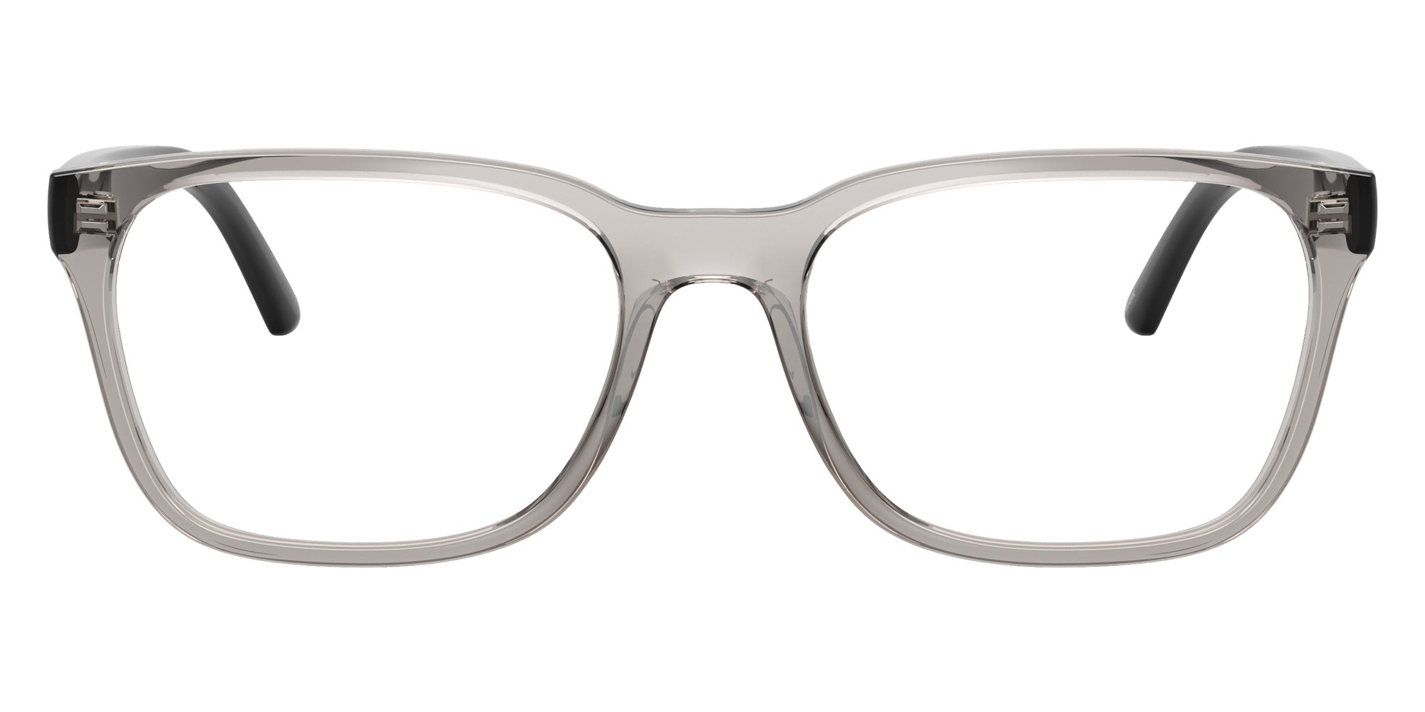 ARNETTE AN7278U Mark 2665 55 - Transparent Light Gray #id:an7278u2665_s:100100