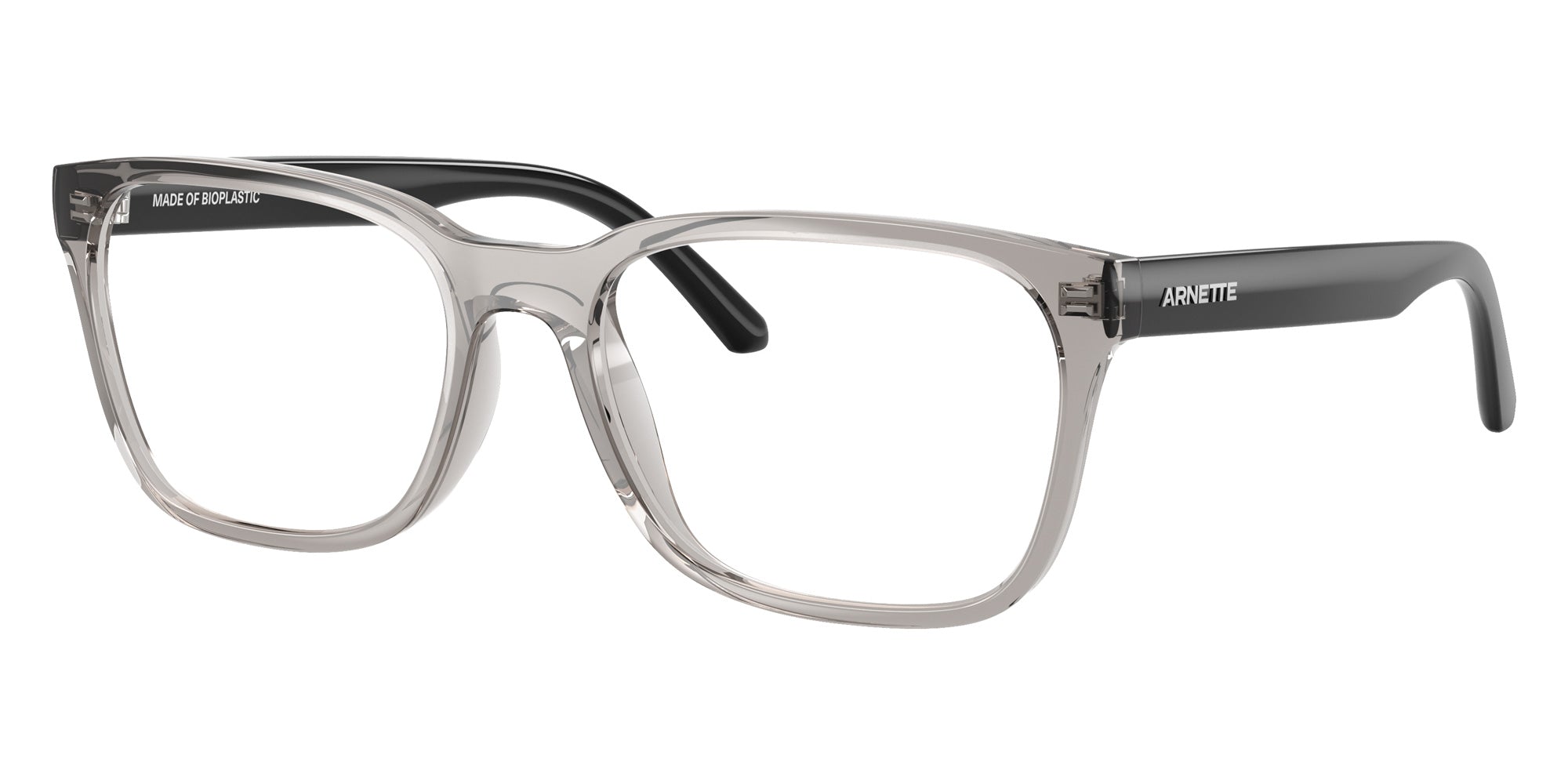 ARNETTE AN7278U Mark 2665 55 - Transparent Light Gray #id:an7278u2665_s:100105