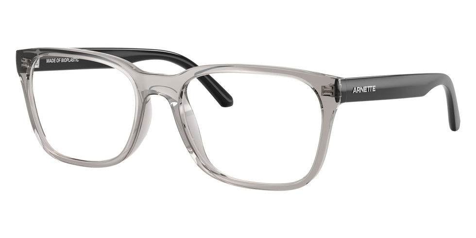 ARNETTE AN7278U Mark 2665 55 - Transparent Light Gray #id:an7278u2665_s:100105