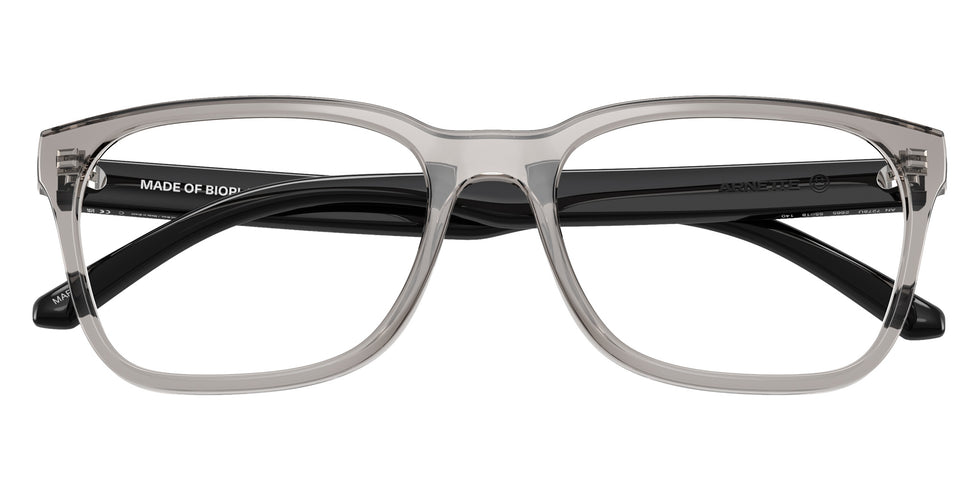 ARNETTE AN7278U Mark 2665 55 - Transparent Light Gray #id:an7278u2665_s:100125