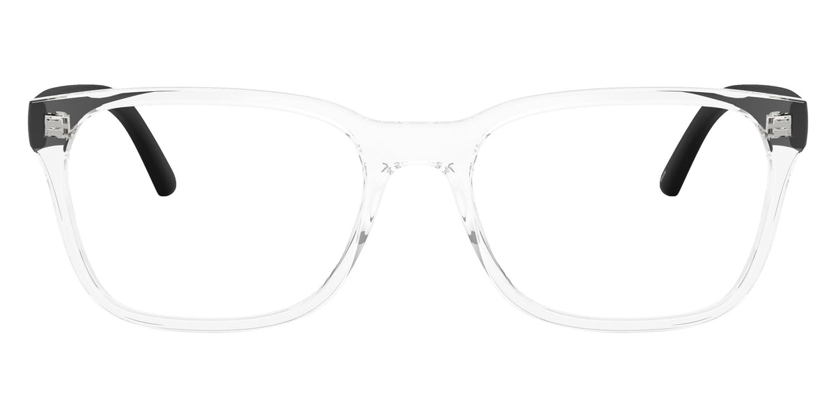 ARNETTE AN7278U Mark 2755 55 - Shiny Crystal #id:an7278u2755_s:100100