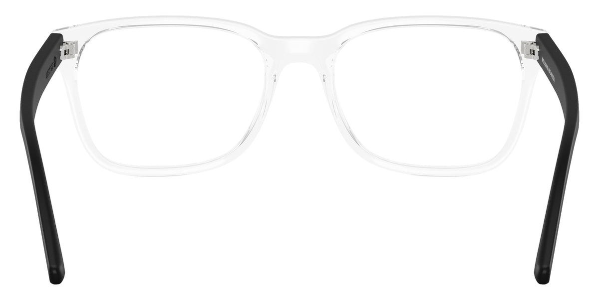ARNETTE AN7278U Mark 2755 55 - Shiny Crystal #id:an7278u2755_s:100115