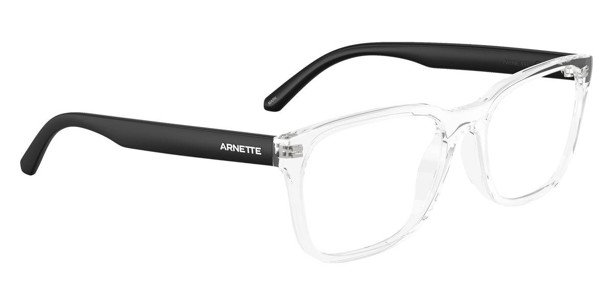 ARNETTE AN7278U Mark 2755 55 - Shiny Crystal #id:an7278u2755_s:100120