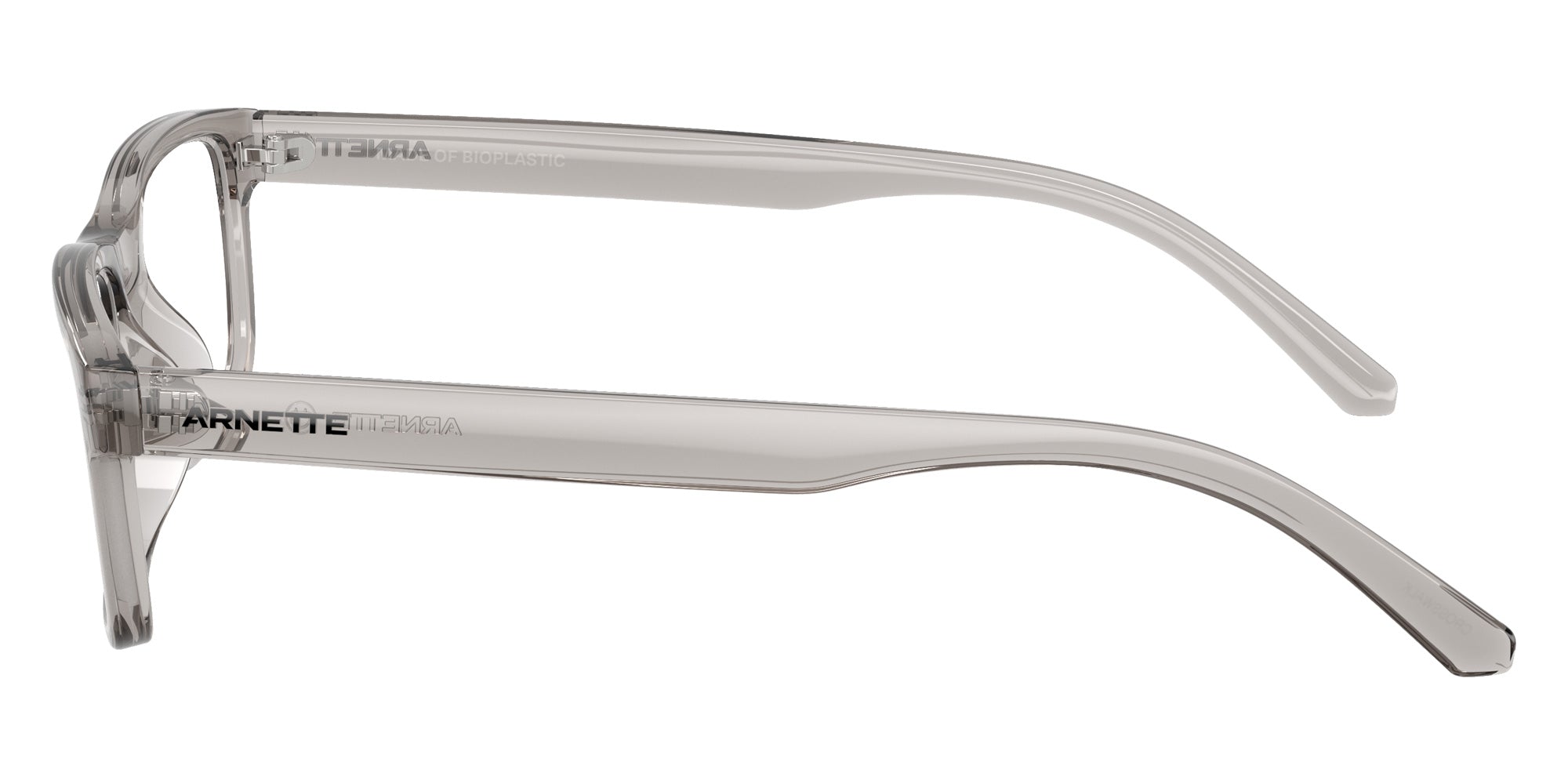 ARNETTE AN7279U Crosswalk 2665 54 - Transparent Light Gray #id:an7279u2665_s:100110