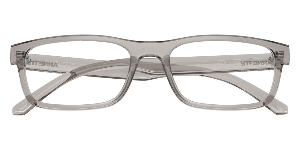 ARNETTE AN7279U Crosswalk 2665 54 - Transparent Light Gray #id:an7279u2665_s:100125