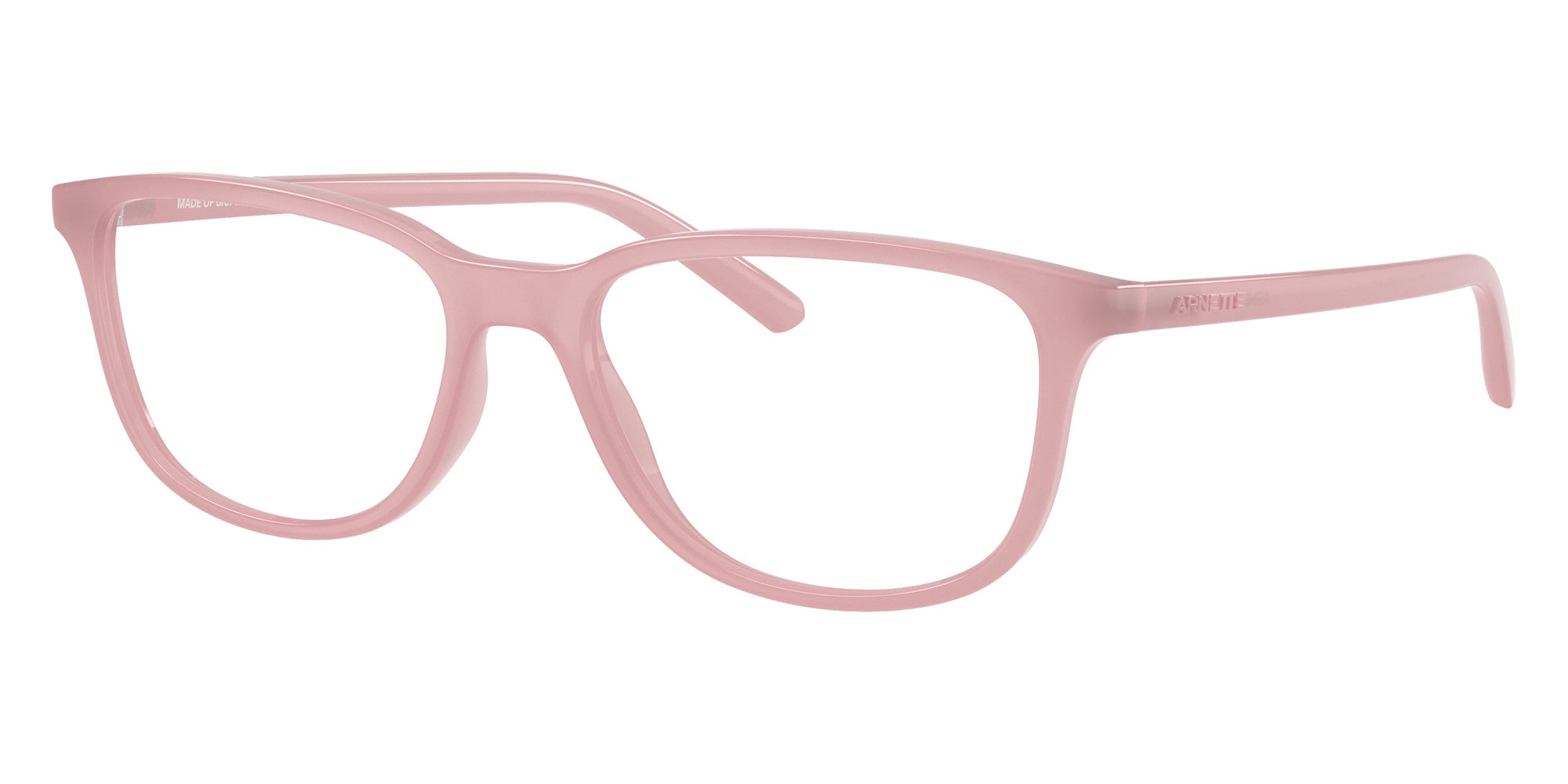 ARNETTE AN7281 Crumble 3000 54 - Opaline Blush Pink #id:an72813000_s:100105