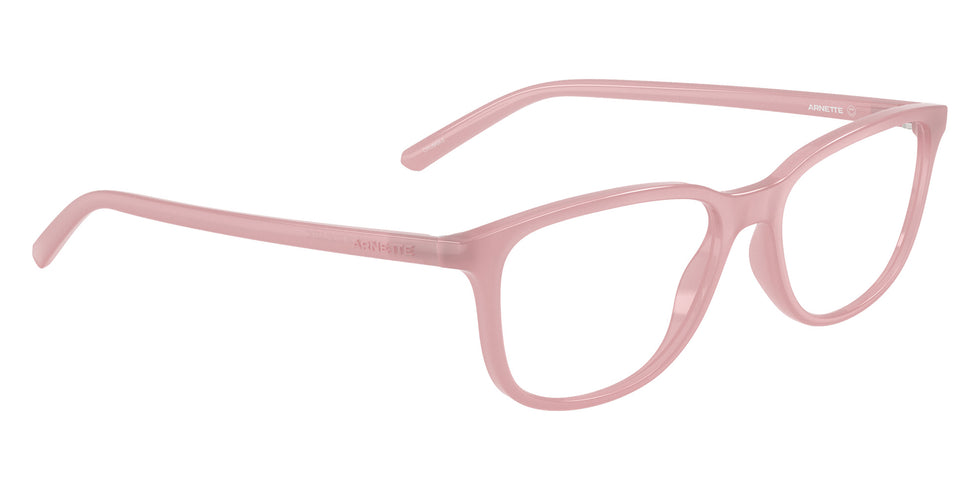 ARNETTE AN7281 Crumble 3000 54 - Opaline Blush Pink #id:an72813000_s:100120