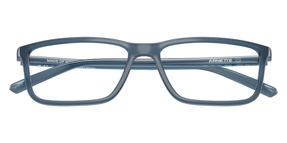 ARNETTE AN7282 Zap 2996 54 - Opaline Blue #id:an72822996_s:100125