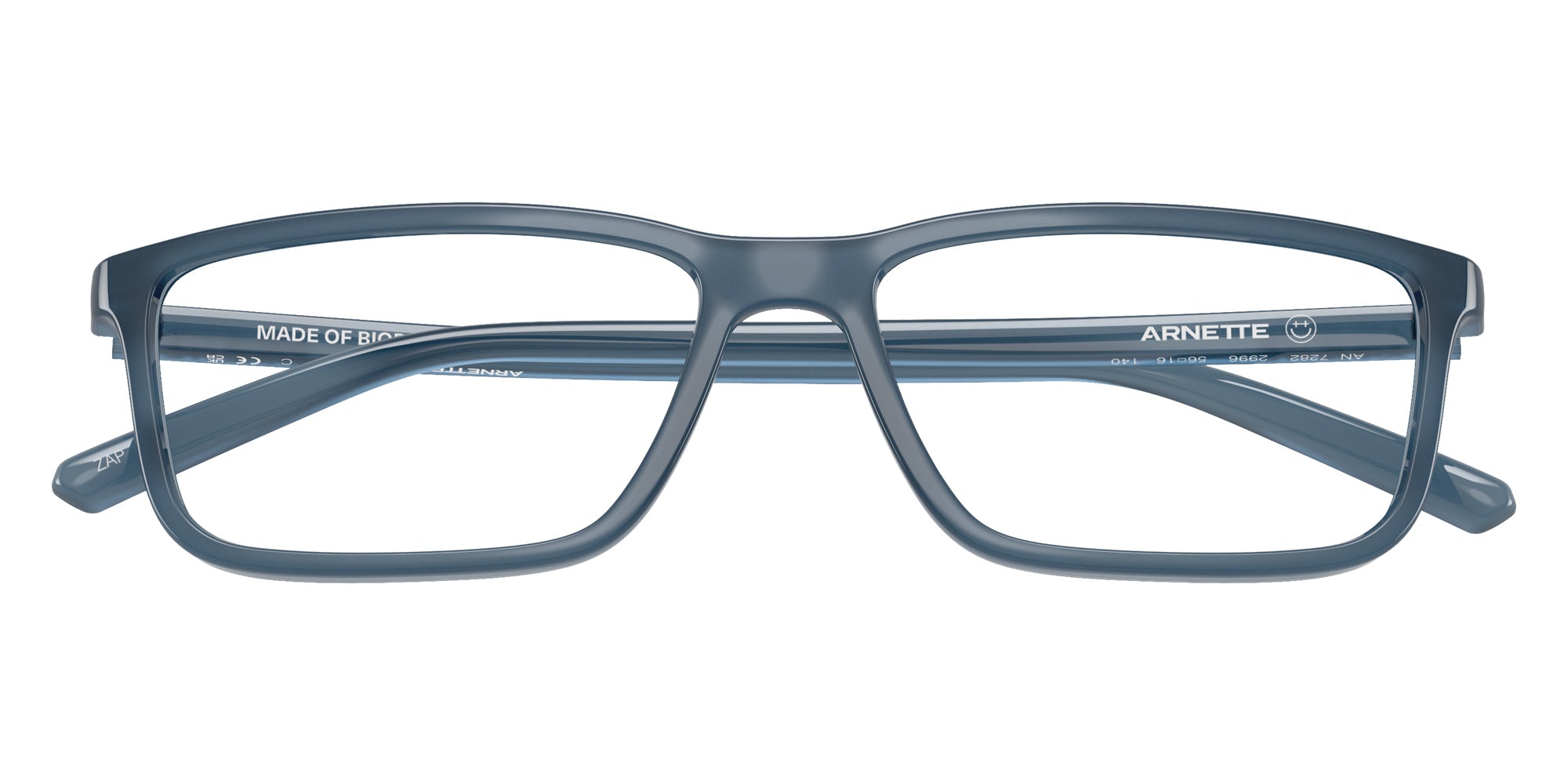 ARNETTE AN7282 Zap 2996 54 - Opaline Blue #id:an72822996_s:100125