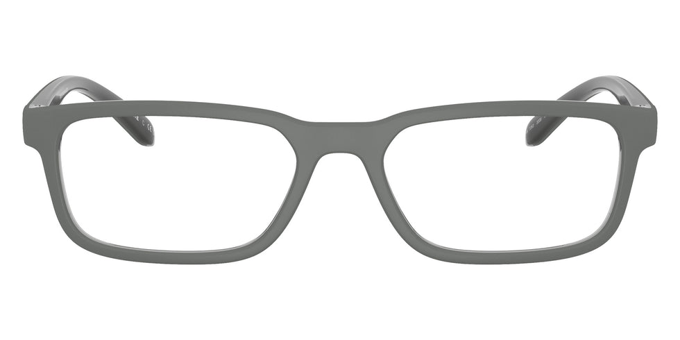 ARNETTE AN7283 Raysin 3009 53 - Gray/Transparent Gray #id:an72833009_s:100100