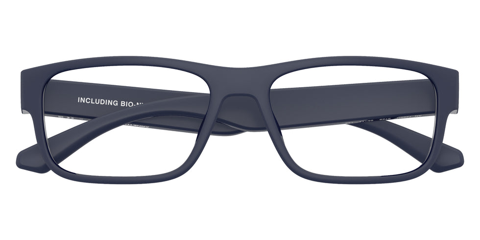 ARNETTE AN7286U 2759 53 - Matte Dark Blue #id:an7286u2759_s:100125