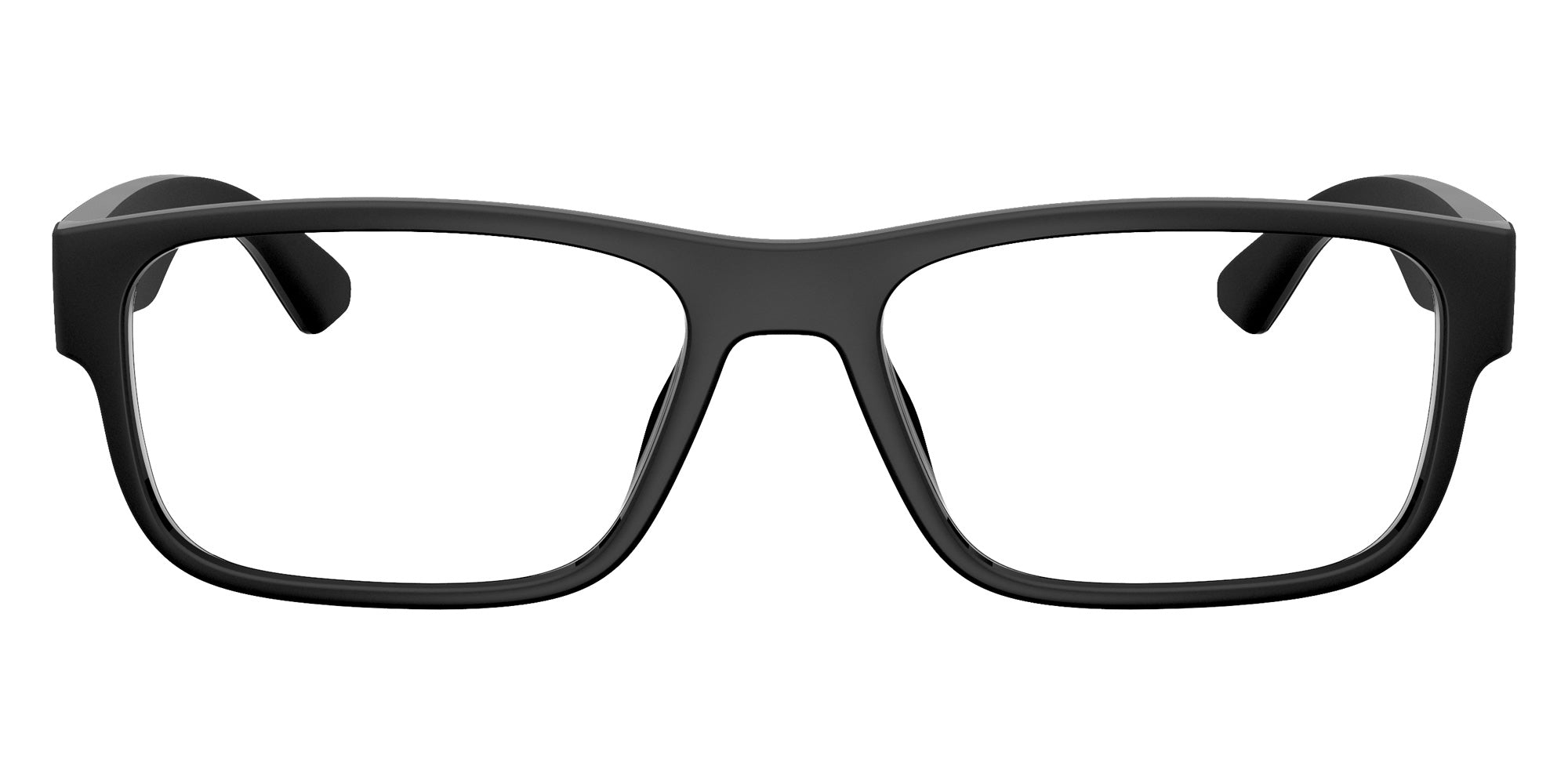 ARNETTE AN7286U 2900 53 - Matte Recycled Black #id:an7286u2900_s:108100