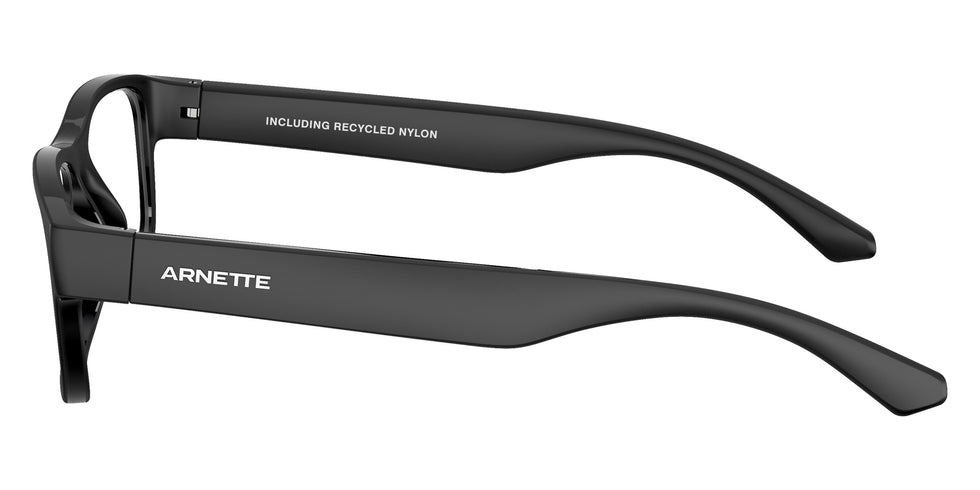 ARNETTE AN7286U 2900 53 - Matte Recycled Black #id:an7286u2900_s:108110