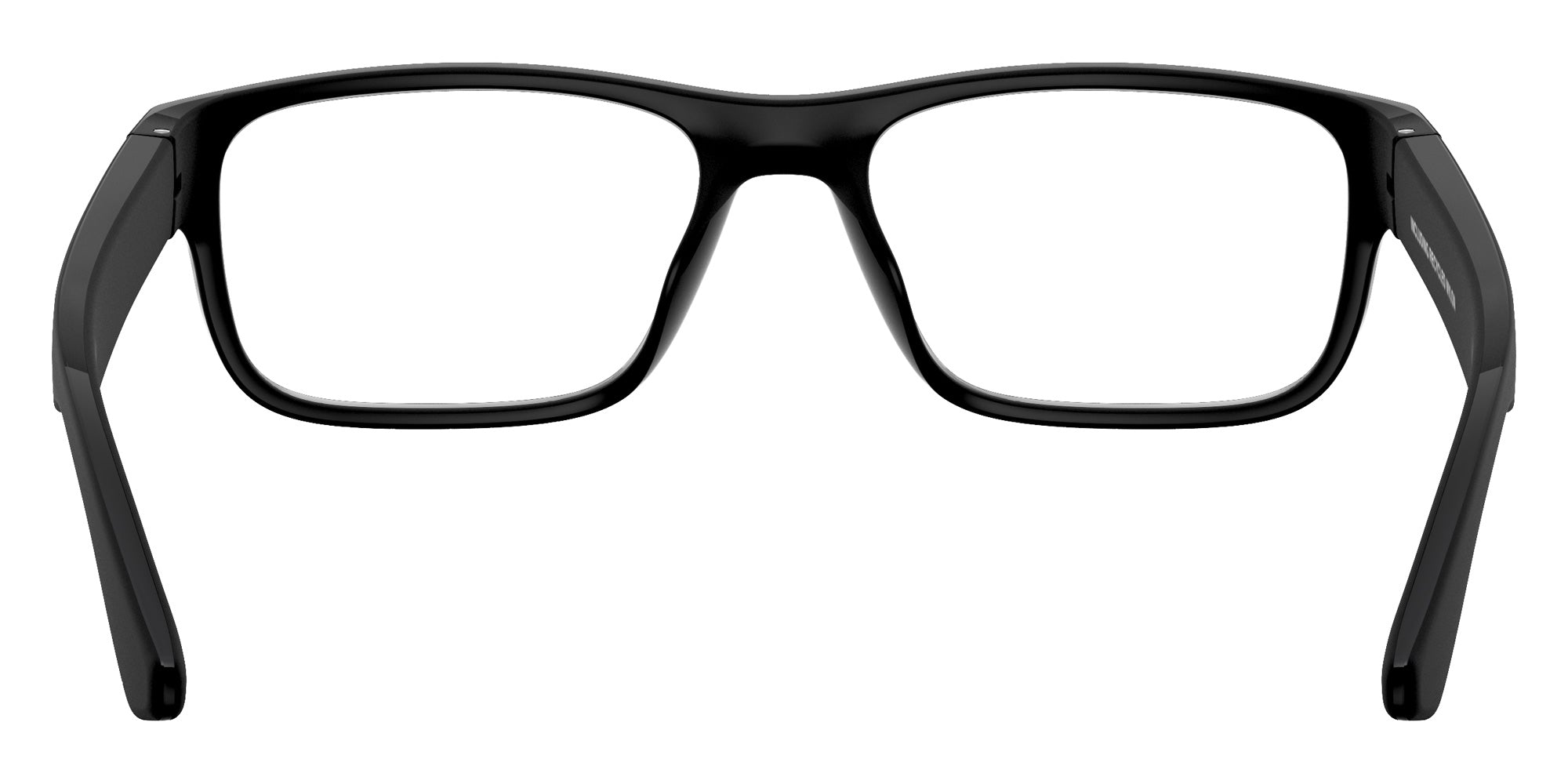 ARNETTE AN7286U 2900 53 - Matte Recycled Black #id:an7286u2900_s:108115